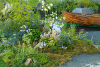 2024 Green Islands- Korean Garden