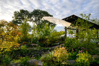 Garden of The wind
