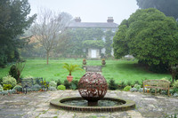 Garden Sussex