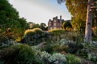 Doddington Place Gardens