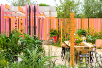Chelsea Flower Show 2023