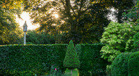 Everton Garden in June ( evening ) by Daniel Shea low-res