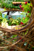 The Folklorians Garden by Kate Patrick, BBC Gardeners World 2026