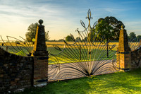 The Manor House, Ayot St Lawrence, Herts