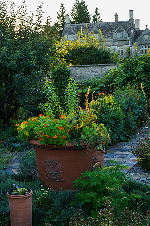 Barnsley House Potteger