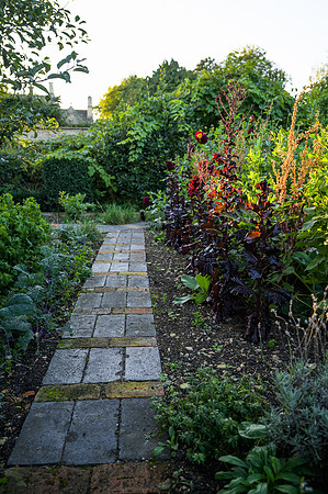 Barnsley House Potteger