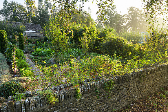 Barnsley House Potteger