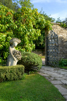 Barnsley Gardens