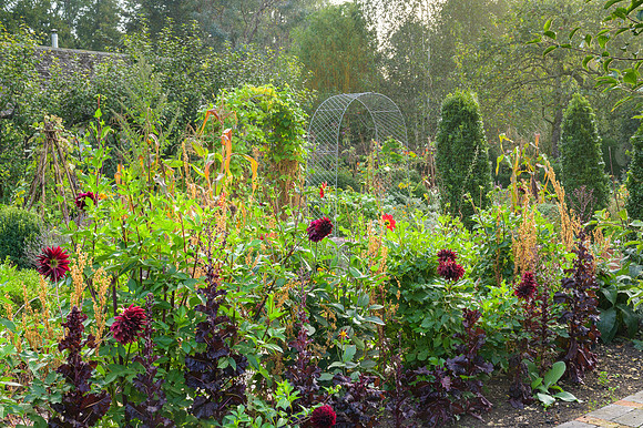 Barnsley House Potteger