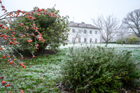 West Lodge Winter