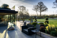 Private Gardens